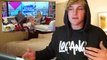 LOGAN PAUL Reacts To His Before They Were Famous Video