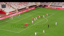 Fraport TAV Antalyaspor 2-0 Aytemiz Alanyaspor 17.03.2021 - 2020-2021 Turkish Cup Semi Final   Post-Match Comments