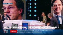 Le portrait de Poinca : qui est Mark Rutte, Premier ministres des Pays-Bas ? - 19/03