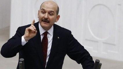 Bakan Soylu'nun "Canı çıkasıca dernek" diyerek tepki gösterdiği İHD'nin Eş Genel Başkanı bu sabah gözaltına alındı