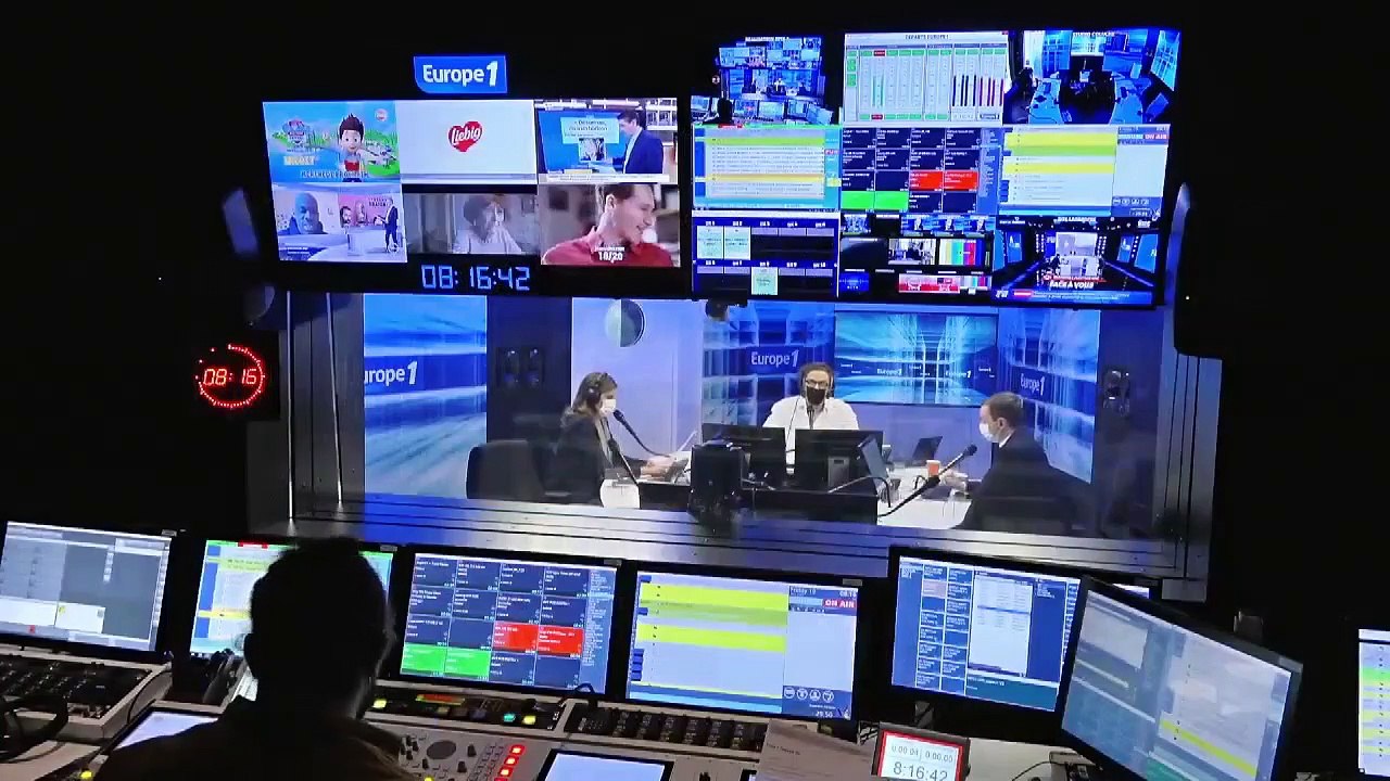 Olivier Dussopt : "Nous gardons la même prévision de croissance"