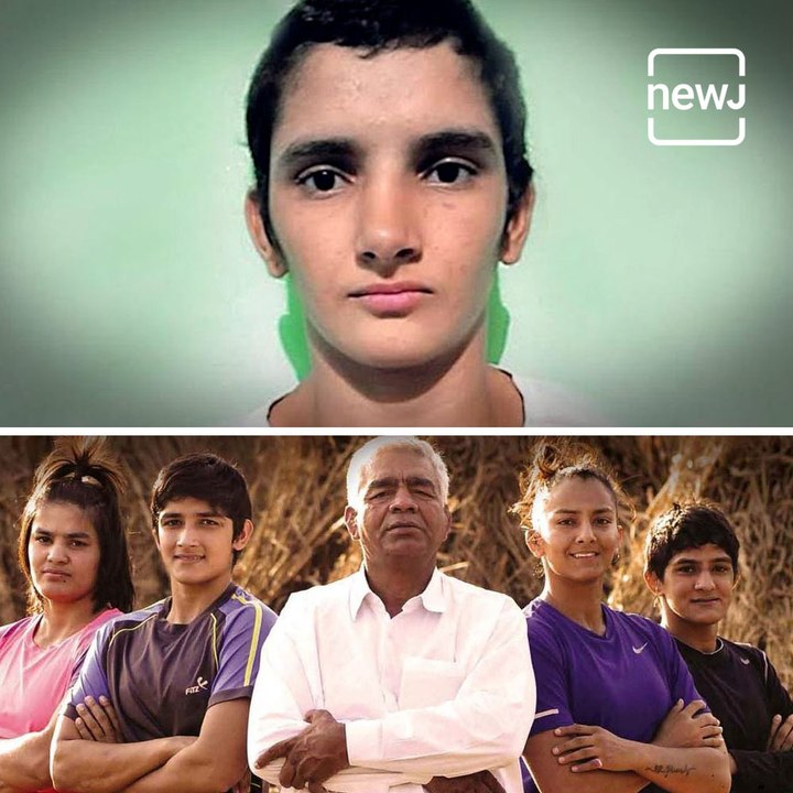 Wrestler Ritika Phogat Commits Suicide After Losing A Wrestling Match