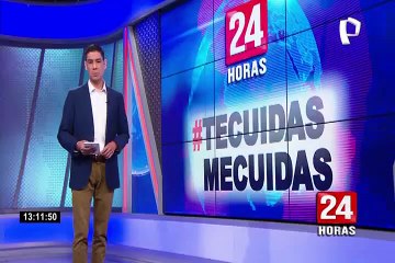 Cañete: atacan a policías que los intervinieron por beber en la calle