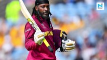 Chris Gayle thanks PM Modi for sending COVID-19 vaccines to Jamaica
