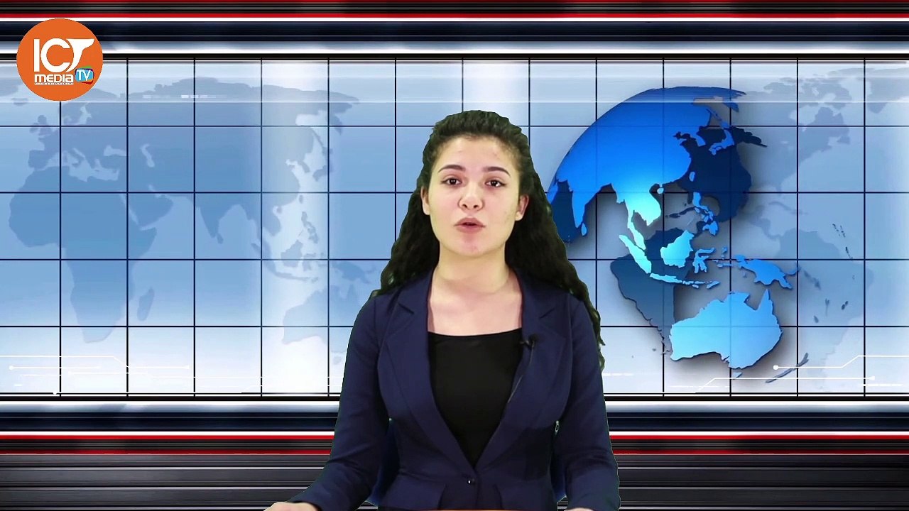 ICTMEDIATV SABAH GÜNDEMİ 19 MART 2021