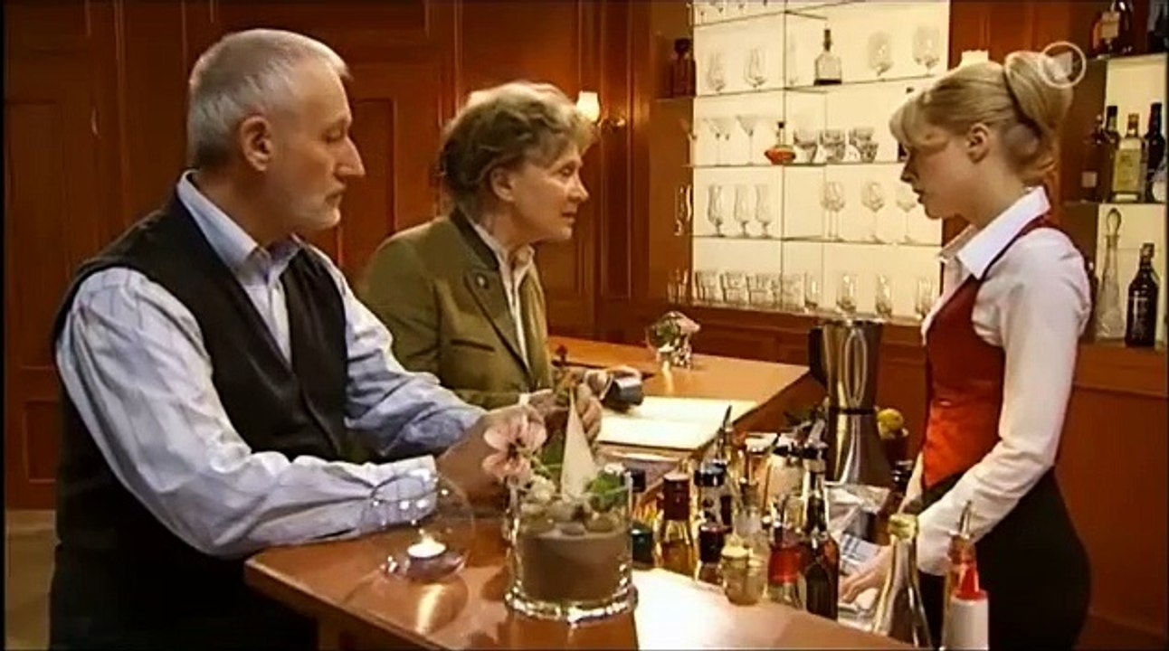 Sturm der Liebe, Folge 779 4/5