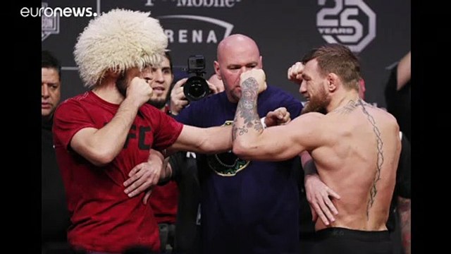 Президент UFC сообщил, что Хабиб Нурмагомедов официально завершил карьеру