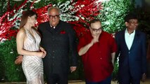 Urvashi slams report that Boney Kapoor touched her inappropriately