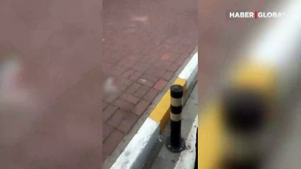 Havalimanında gerginlik yaratan Hasan Şaş o anlarla ilgili konuştu