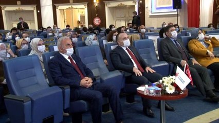 Son Dakika | Ümraniye'de Çanakkale Zaferi kutlandı, şehitler anıldı