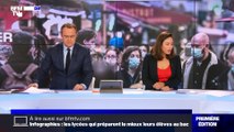 Les conséquences économiques du confinement - 19/03