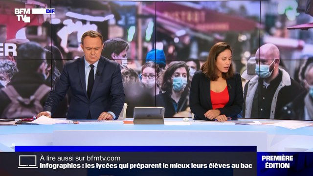 Les conséquences économiques du confinement - 19/03