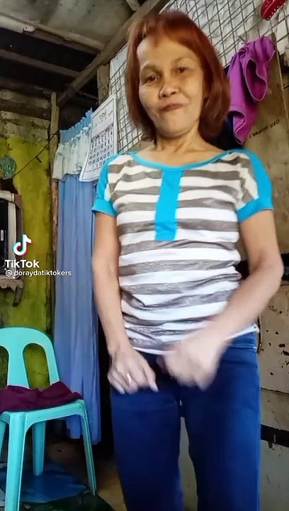 tiktok dance