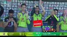 Full Highlights | Lahore Qalandars vs Multan Sultans | Match 7 | PSL 2021