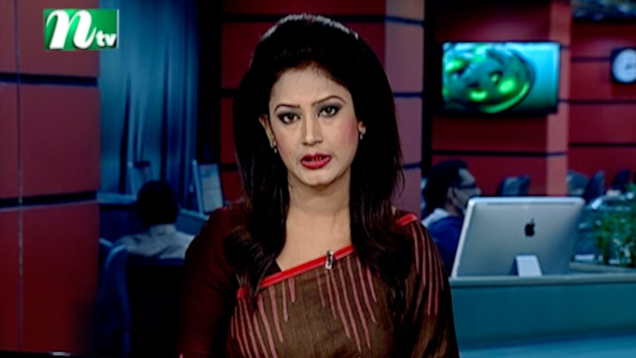 NTV Modhyanner Khobor | 19 March 2021