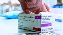 AstraZeneca-Impfungen starten wieder: 7-Tage-Inzidenz steigt auf 95,6