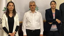 Vekilliği düşürülen HDP'li Gergerlioğlu: Anayasa Mahkemesi karar verene kadar Meclis'ten çıkmıyorum