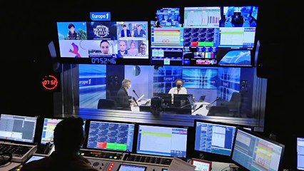 Confinement : l'annonce de Jean Castex signe l'échec du pari d'Emmanuel Macron