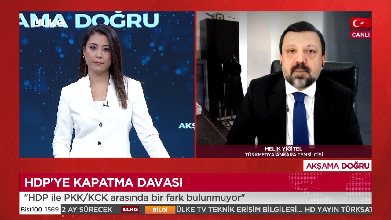 Gözde Özyürek ile Akşama Doğru – 18 Mart 2021