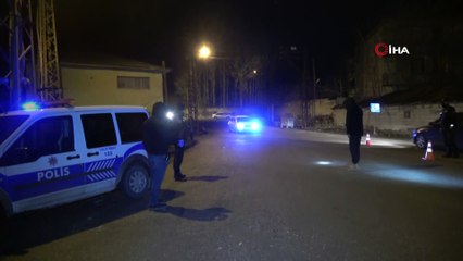 10 yıllık eşini öldürüp ihbar ettikten sonra kayıplara karıştı