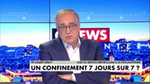 Pr Gilbert Deray : «Les mesures qui ont été ajoutées ne sont pas très importantes»