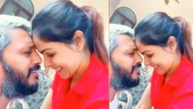 Genelia D'Souza संग Romantic हुए Riteish Deshmukh; CUTE VIRAL VIDEO | Boldsky