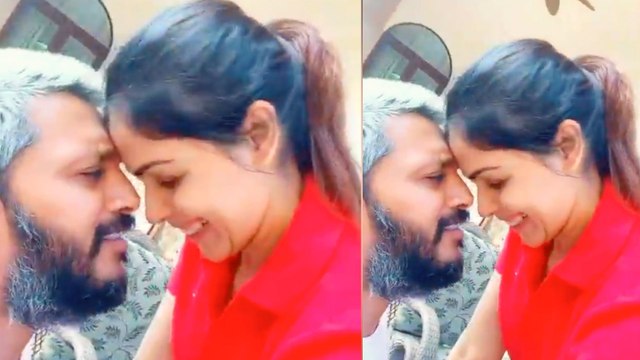 Genelia D'Souza संग Romantic हुए Riteish Deshmukh; CUTE VIRAL VIDEO | Boldsky