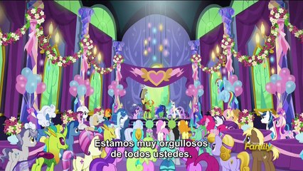 MLP 07X01 Sub Español