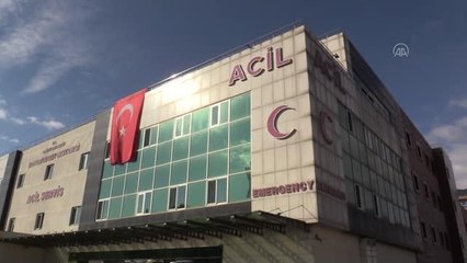 Fuhuş operasyonunda 4 şüpheli gözaltına alındı