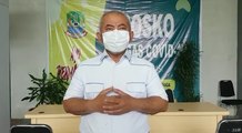 Wali Kota Bekasi: Suara.com Harus Selalu Sajikan Berita  yang Update dan Sesuai Fakta