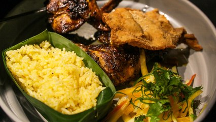 This “Kitchen Takeover” In Siargao Boosts Resto Business In The Island | Yummy PH