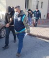 Kayseri'de fuhuş operasyonu: 4 gözaltı