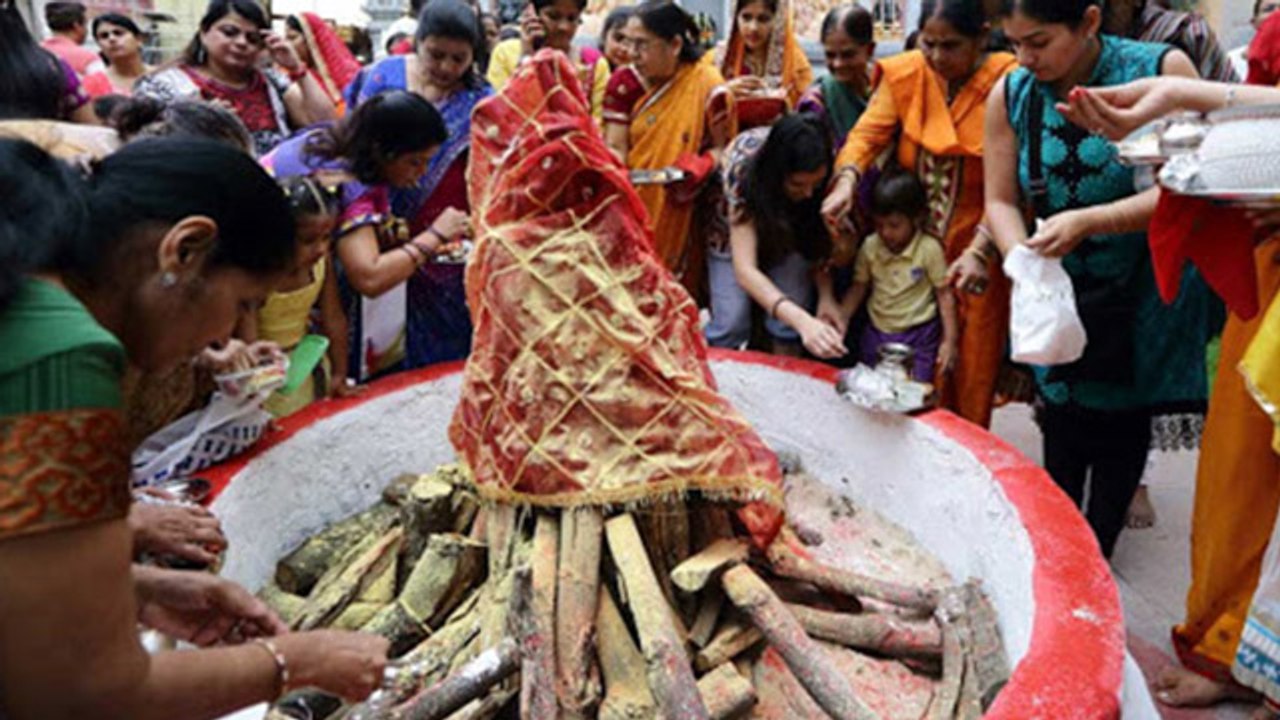 Holashtak 2021: होलाष्टक पर क्या करें क्या ना करें | होलाष्टक में भूलकर भी ना करें ये काम | Boldsky