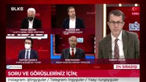 En Sıradışı - Hasan Öztürk | Mustafa Şen | Emin Pazarcı | Gaffar Yakınca | 18 Mart 2021