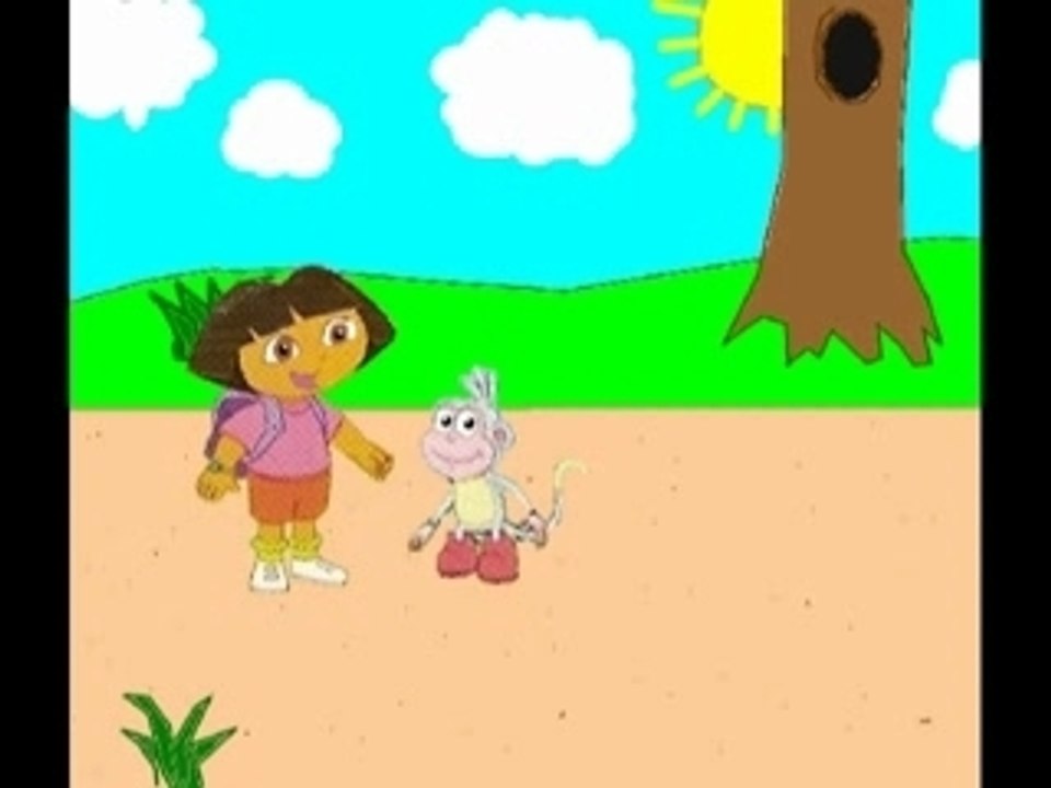 Dora killer
