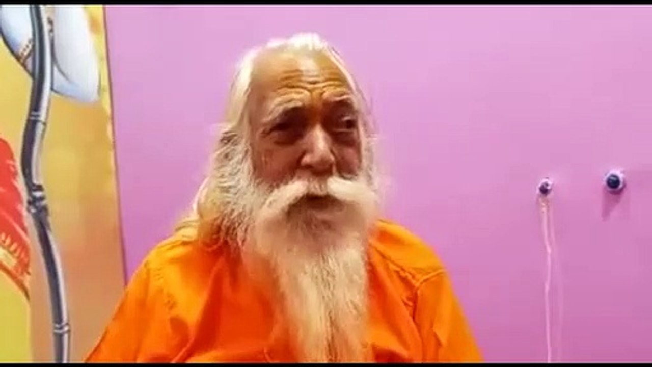 रामसेतु फ़िल्म के लिए बॉलीवुड स्टार अक्षय कुमार...