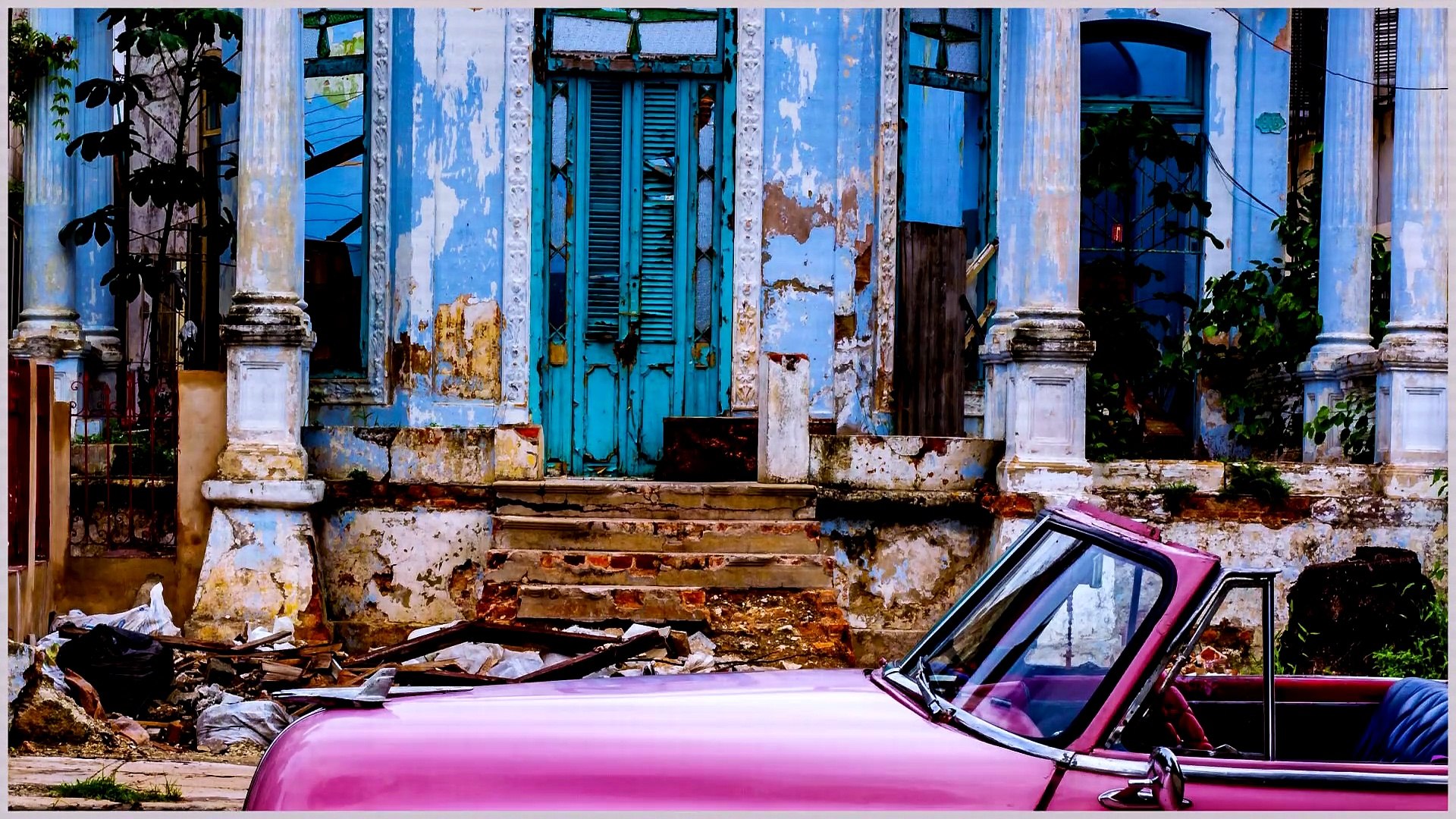 cuba economy