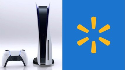 Walmart Gives PlayStation Fans Hope With New PS5 Restock | Moon TV News