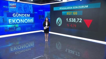 Dolar ve Euro Kuru Bugün Ne Kadar? Altın Fiyatları - Döviz Kurları - 19 Mart 2021