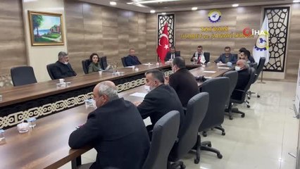 25 STK'dan ortak çağrı: "Nemrut Kalderası tehdit altında"