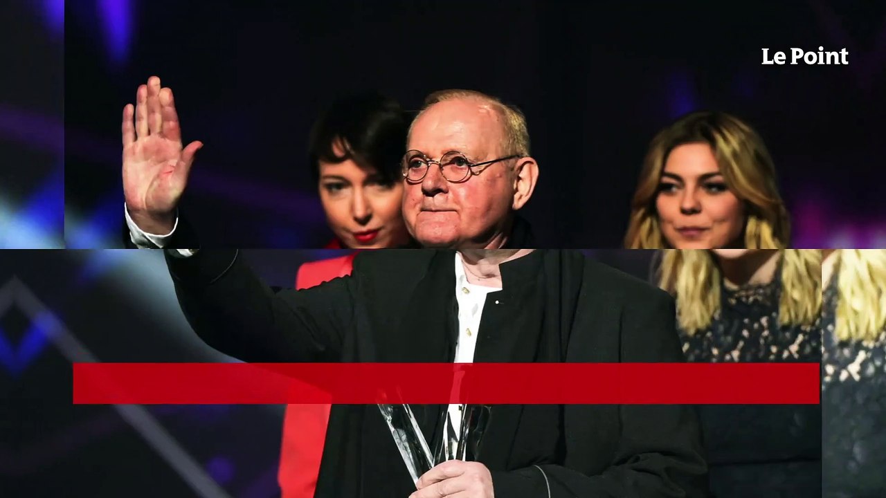 William Sheller met fin à sa carrière de chanteur