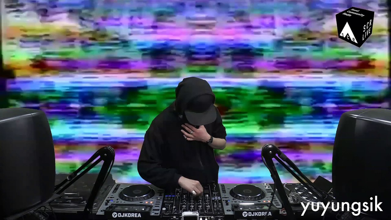 Jungle Hongdae 2nd Anniversary: Junglists against hate #StopAsianHate