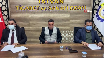 25 STK’dan ortak çağrı: “Nemrut Kalderası tehdit altında”