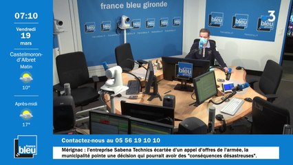 Bixente Lizarazu, 25 ans après le match Girondins de Bordeaux / AC Milan
