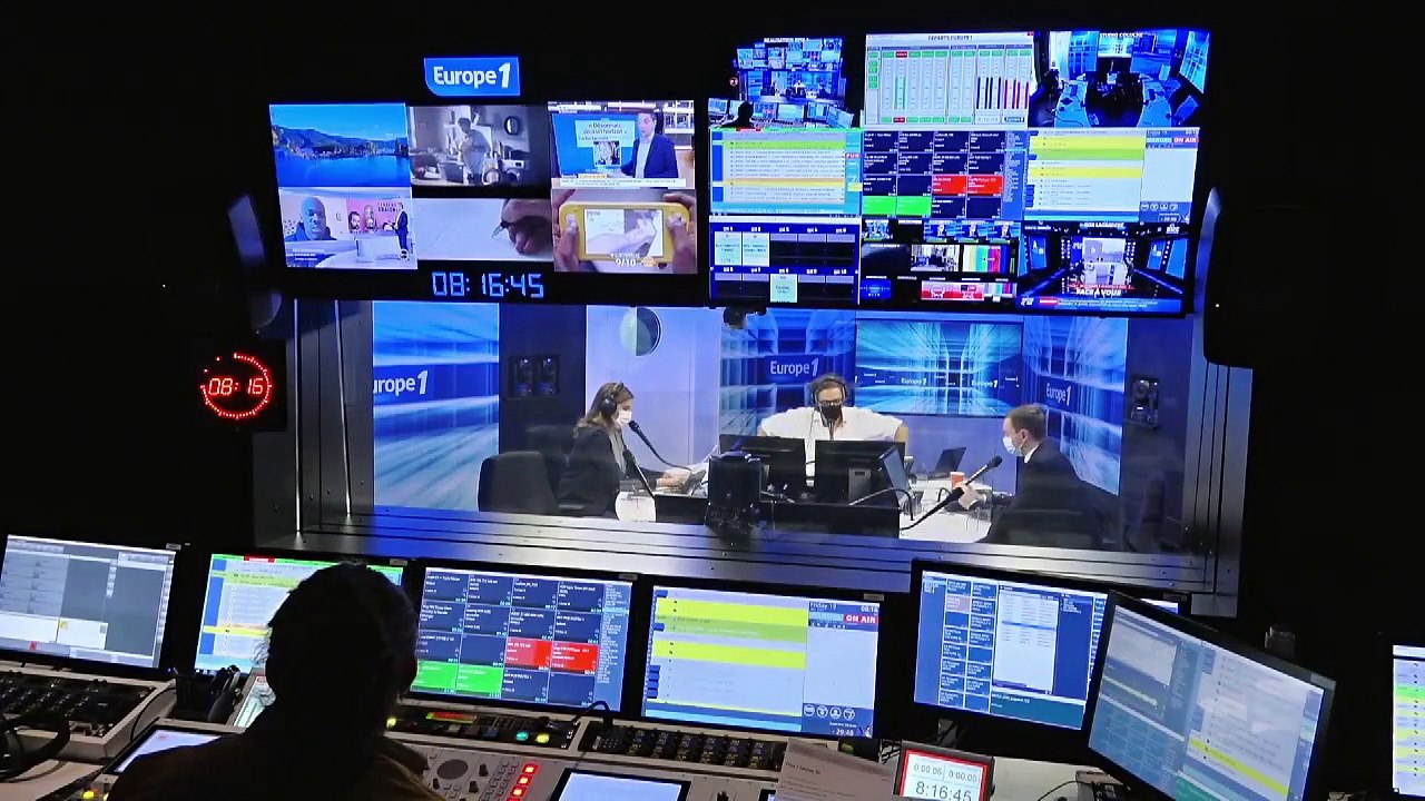 Aides aux commerçants : "Nous garderons ces dispositifs aussi longtemps que nécessaire", assure Olivier Dussopt