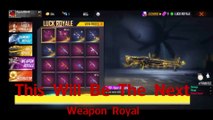 Free Fire Next Weapon Royale 2021|Free Fire New Event|Free Fire Next Diamond Royale|