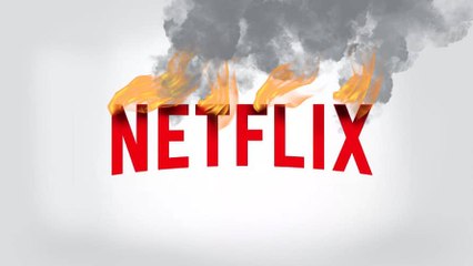 Netflix, voici l'impact écologique que vous avez en regardant 1h de streaming