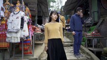 Test Sony A7C và KIT - Sapa mùa yêu thương - Cinematic test footage - JamViet.com