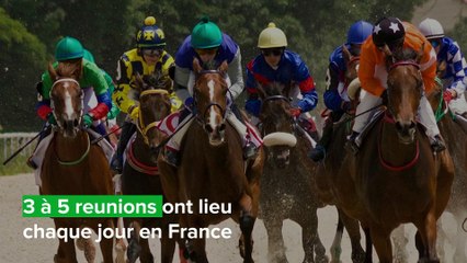 Comment jouer au turf ?