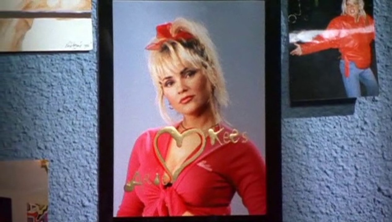 Flodders - 19. Liebe auf den ersten Blick